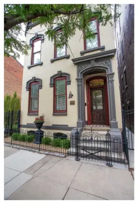 Dwellings... - Window Installation & Replacement in Cincinnati, OH
