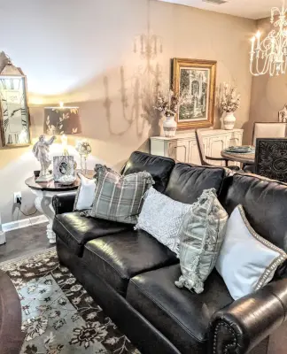 A Designers Touch by Lauren - Interior Design & Decorating in West Jefferson, NC