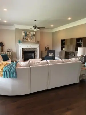 Caroline's Designs - Custom Cabinets & Cabinetry in Madison, AL