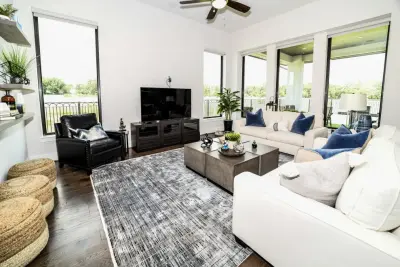 Interior Connection - Interior Design & Decorating in Sugar Land, TX