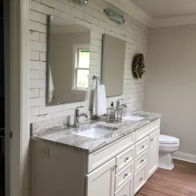 Sylvie Del Duca interior designs services - Kitchen Remodeling in Pittsburgh, PA