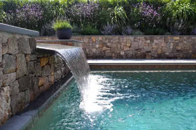 Nantucket Lawn & Garden - Outdoor Lighting Installation in Nantucket, MA
