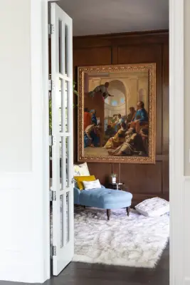 Glamorous Jewel Case — Interior Design & Decorating project by Studio Palomino