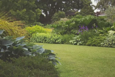 NationScapes - Irrigation System Repair in Lakewood, CA