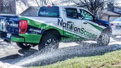 NationScapes - Irrigation System Repair in Lakewood, CA