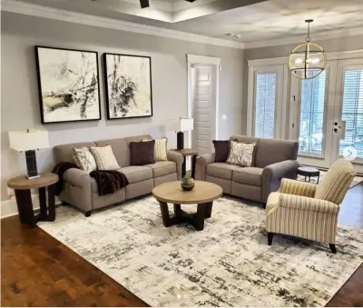 Caroline's Designs - Custom Cabinets & Cabinetry in Madison, AL