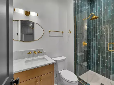 Natalie K Creative - Kitchen Remodeling in Nashville, TN