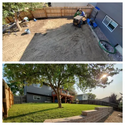 NationScapes - Irrigation System Repair in Lakewood, CA