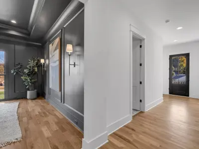 Jocelyn Glen — Interior Design & Decorating project by Natalie K Creative