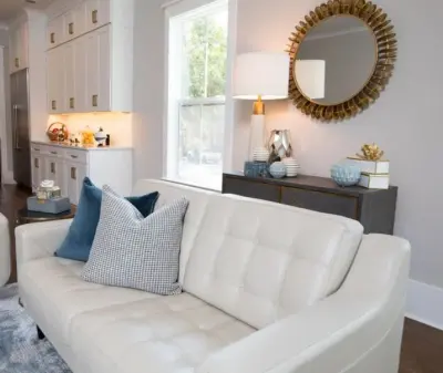 Brittanya Tammearu Interior Design - Kitchen Remodeling in Charleston, SC