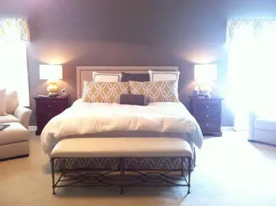 Johnston — Interior Design & Decorating project by Laura Allinder, Allied ASID