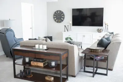 JY Design - Interior Design & Decorating in Urbandale, IA