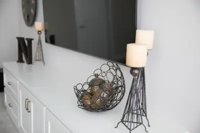 JY Design - Interior Design & Decorating in Urbandale, IA