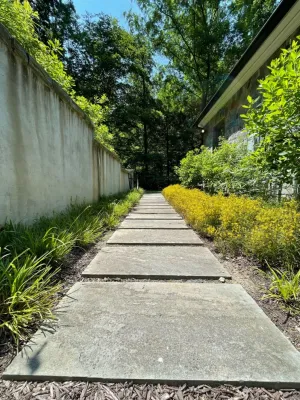Native Roots Conservation Landscaping - Patio Design & Installation in Washington, 