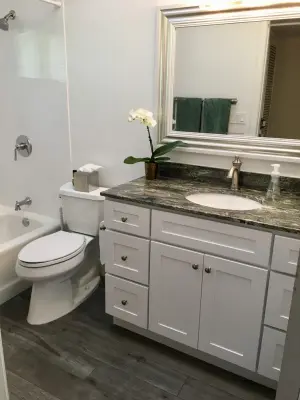Brenda Knohl Design - Bathroom Remodeling in Orange, CA