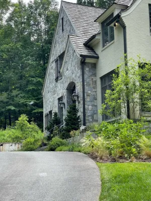 Native Roots Conservation Landscaping - Patio Design & Installation in Washington, 