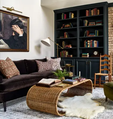 Details and Design - Interior Design & Decorating in Annapolis, MD