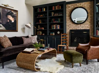 Details and Design - Interior Design & Decorating in Annapolis, MD