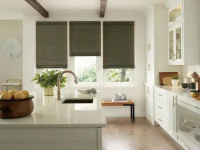 Judith Davidson Interiors - Window Installation & Replacement in Georgetown, DE
