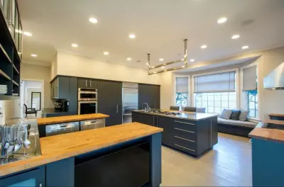 Blue Ocean Design - Interior Design & Decorating in Shelter Island Heights, NY
