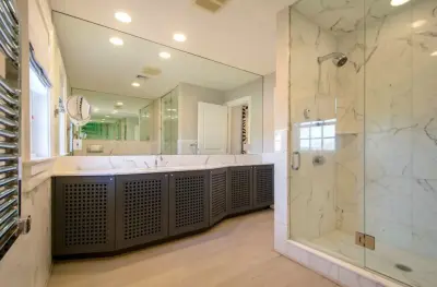Jewel Lake — Interior Design & Decorating project by Blue Ocean Design