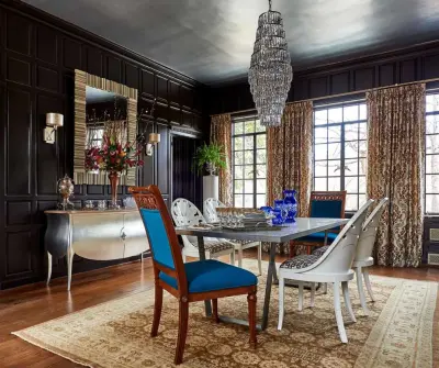 Provenance Lee Interiors - Window Installation & Replacement in Charleston, SC