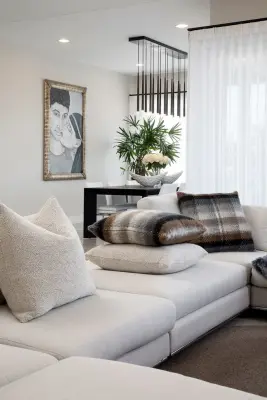 JULIAN INITIATIVE — Interior Design & Decorating project by Danielle Rios Design Studio
