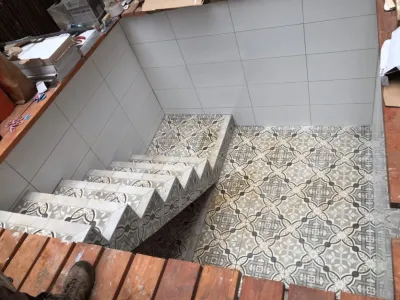 Natur Landscape Creations - Paver Installation in Miami, FL