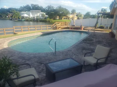 Natur Landscape Creations - Paver Installation in Miami, FL