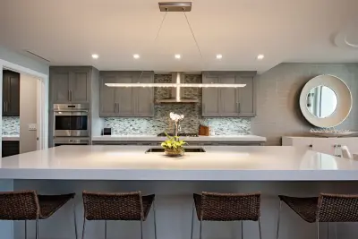 Interiors By Agostino's - Interior Design & Decorating in Naples, FL