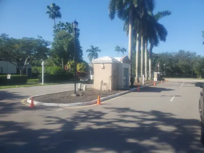 Natur Landscape Creations - Paver Installation in Miami, FL