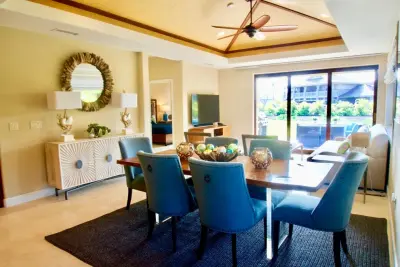 KAMILO Project — Interior Design & Decorating project by K + Interiors