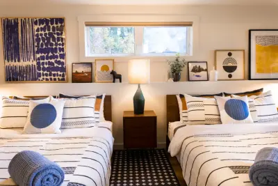 Base Camp Design - Interior Design & Decorating in Sandpoint, ID