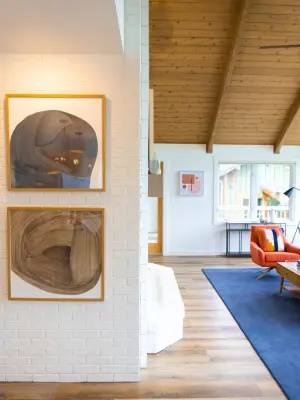 Base Camp Design - Interior Design & Decorating in Sandpoint, ID