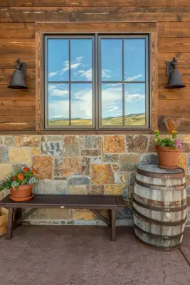 Karen and Dan's Project — Interior Design & Decorating project by Meredith Parrish Design, Llc