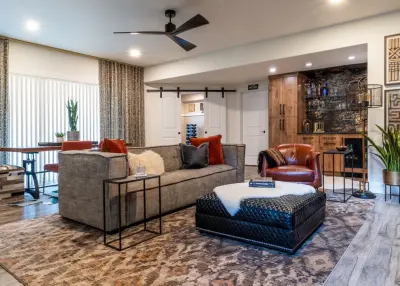 Meredith Parrish Design, llc - Architectural & Building Design Services in Fort Collins, CO