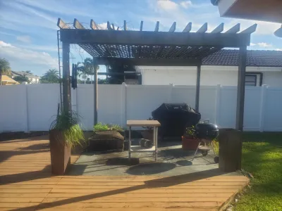 Natur Landscape Creations - Paver Installation in Miami, FL
