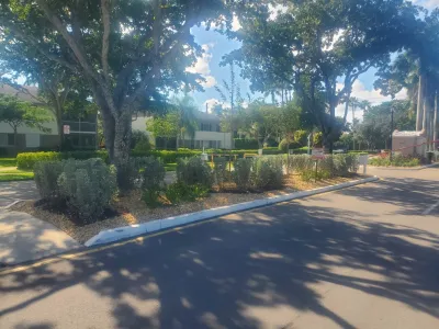 Natur Landscape Creations - Paver Installation in Miami, FL