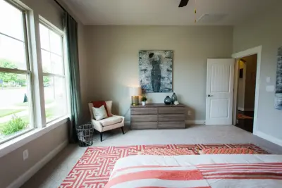 Kellswater Bridge Demonstration House — Interior Design & Decorating project by Jacy Painter Kelly