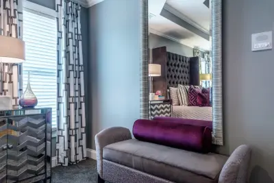Kendrick Project — Interior Design & Decorating project by Bynum Design Group