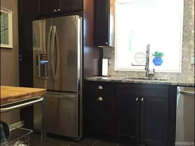 Kitchen Remodeling for Transition — Interior Design & Decorating project by Inspired Space Design, LLC