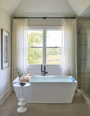 Anne Buresh Interior Design - Kitchen Remodeling in Charlotte, NC