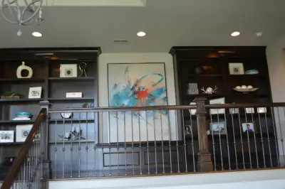 Angela Smeed Design LLC - Kitchen Remodeling in Kansas City, MO