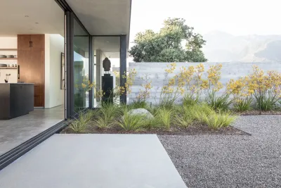 Natural Concepts Landscaping Contractors - Tree & Shrub Care in Montecito, CA