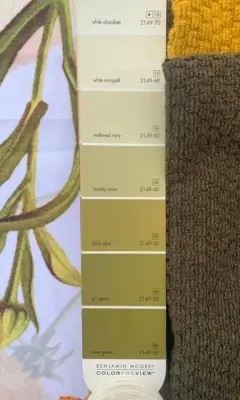 Colorful: Warm or Cool - Interior Design & Decorating in Aurora, IL