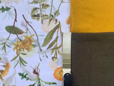 Colorful: Warm or Cool - Interior Design & Decorating in Aurora, IL