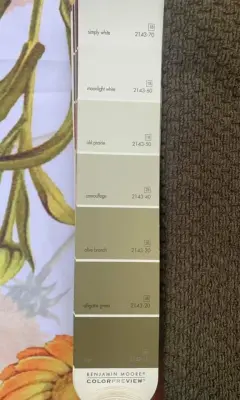 Colorful: Warm or Cool - Interior Design & Decorating in Aurora, IL