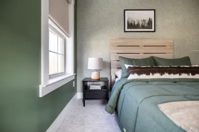 Children's Room Interior Design — Interior Design & Decorating project by SNS Interiors LLC