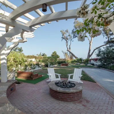 Trellises and Pergolas by Natural Concepts Landscaping Contractors