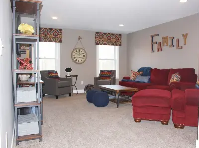 Inspired Life Interiors - Window Installation & Replacement in Grand Rapids, MI